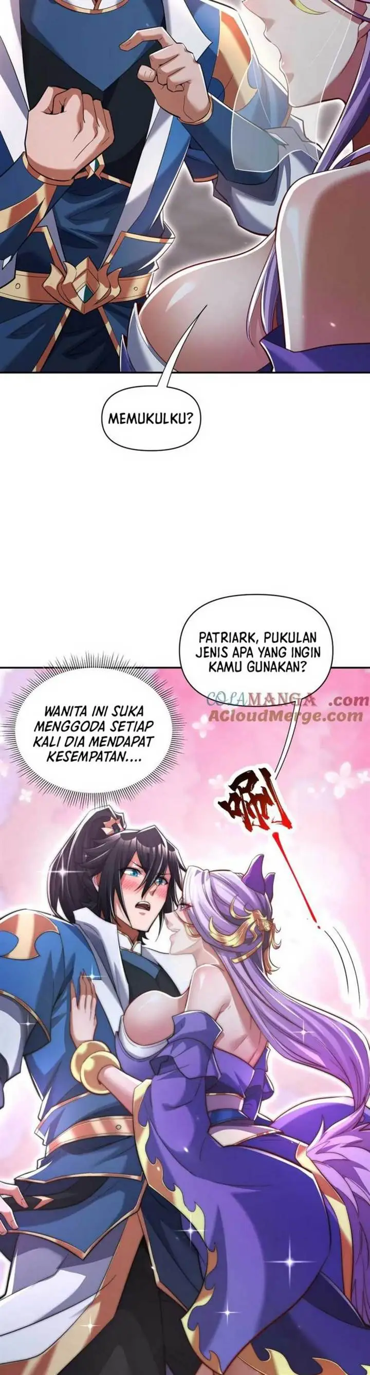 image-komik-invincible-after-shocking-my-empress-wife-chapter-78-18/39