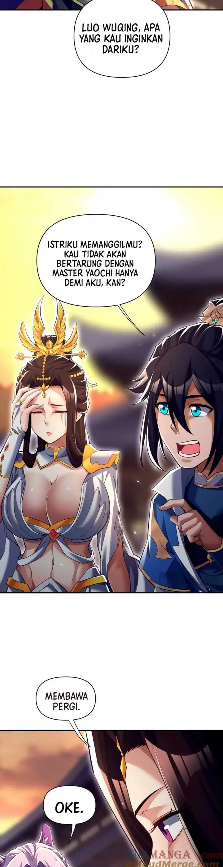 image-komik-invincible-after-shocking-my-empress-wife-chapter-79-5/36