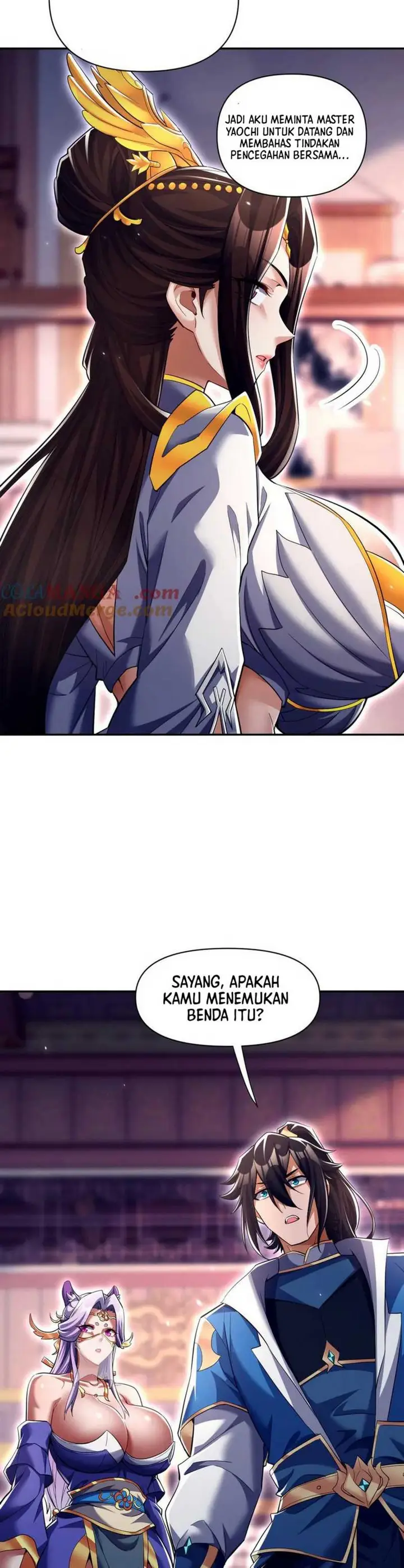 image-komik-invincible-after-shocking-my-empress-wife-chapter-79-8/36