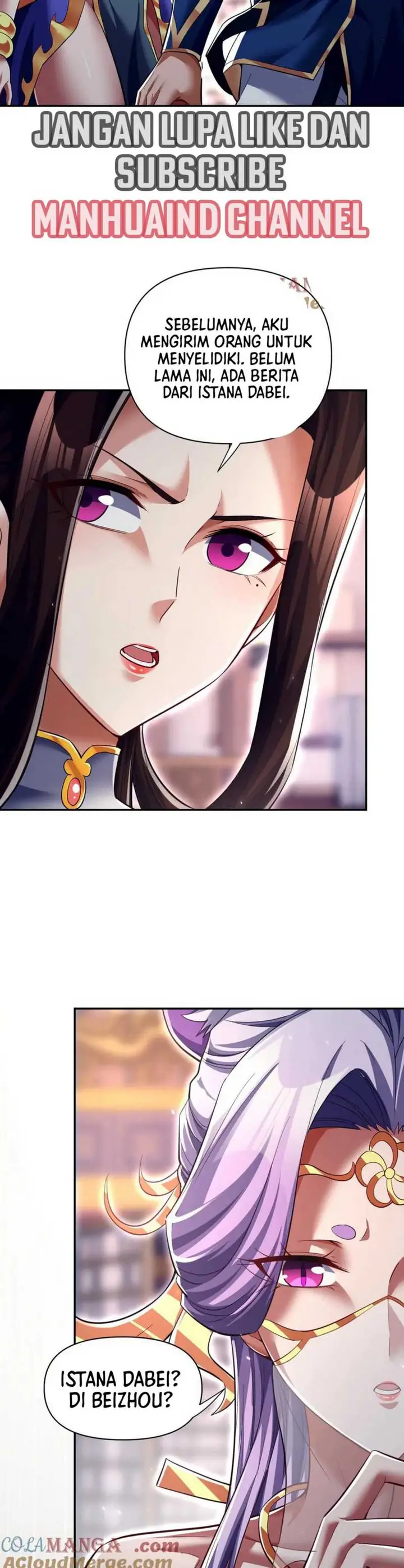 image-komik-invincible-after-shocking-my-empress-wife-chapter-79-9/36