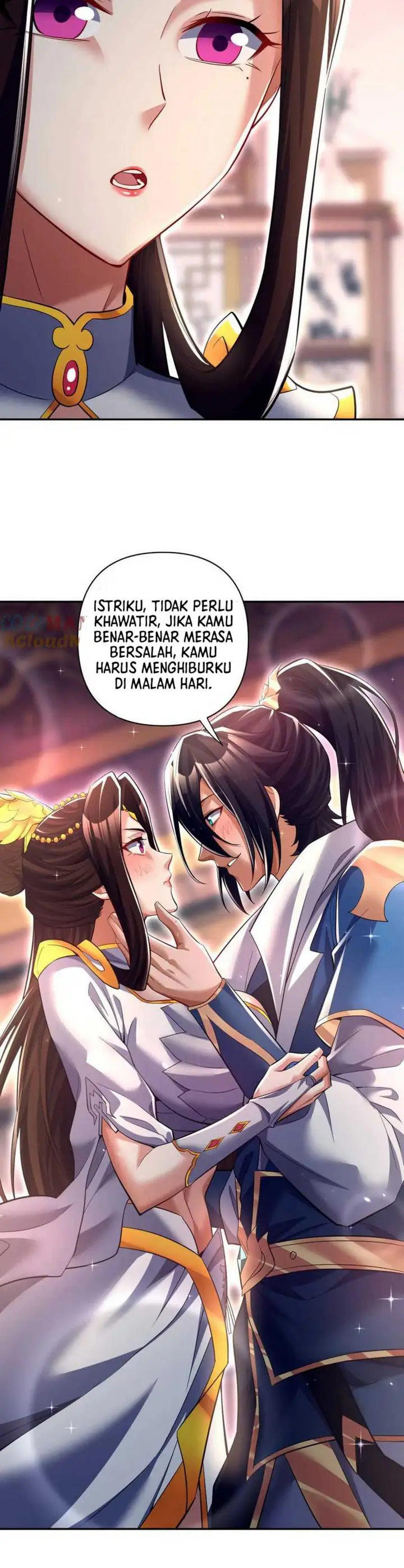 image-komik-invincible-after-shocking-my-empress-wife-chapter-79-16/36