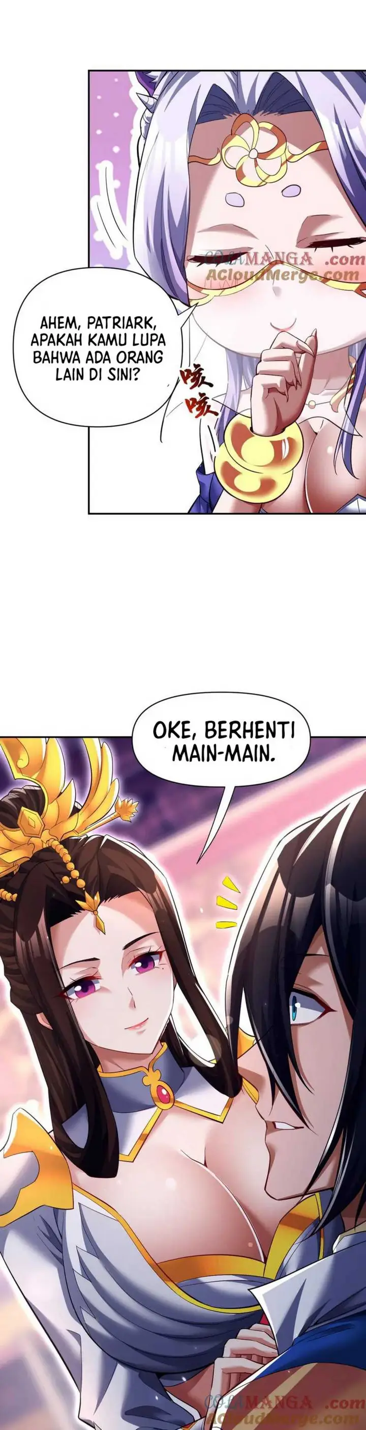 image-komik-invincible-after-shocking-my-empress-wife-chapter-79-17/36