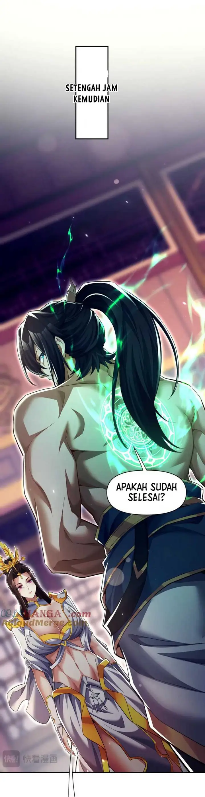 image-komik-invincible-after-shocking-my-empress-wife-chapter-79-22/36