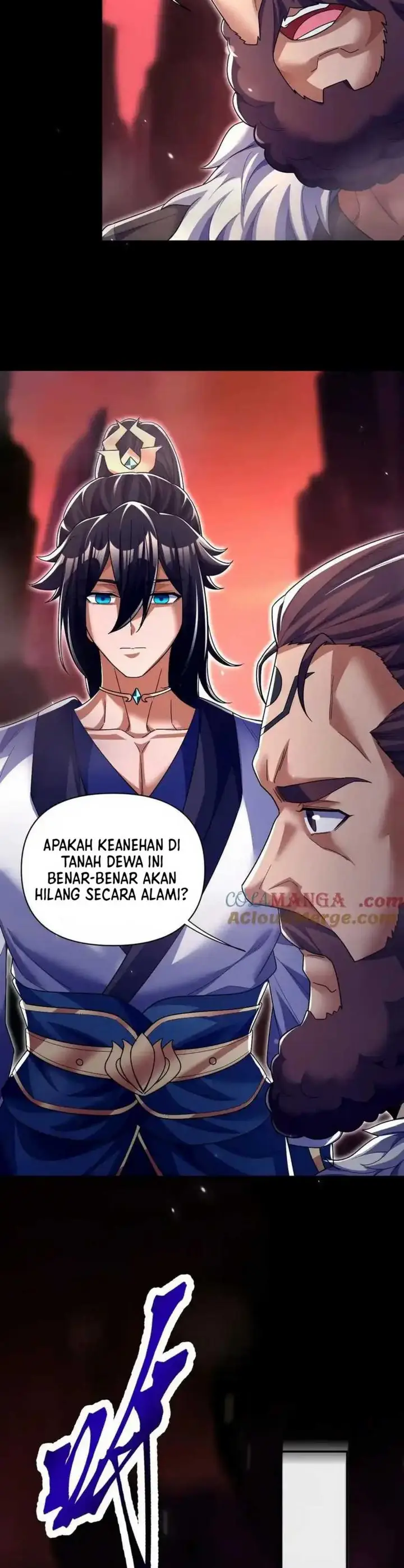 image-komik-invincible-after-shocking-my-empress-wife-chapter-81-7/36