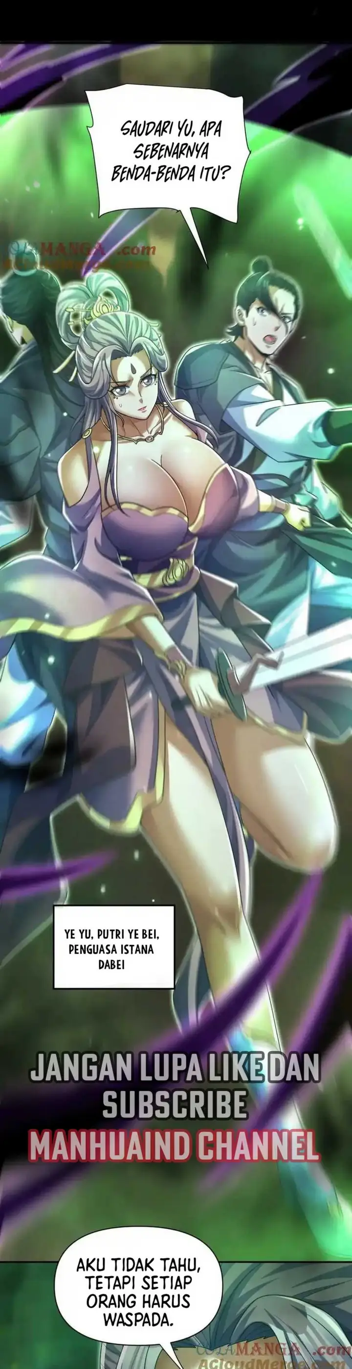 image-komik-invincible-after-shocking-my-empress-wife-chapter-81-9/36