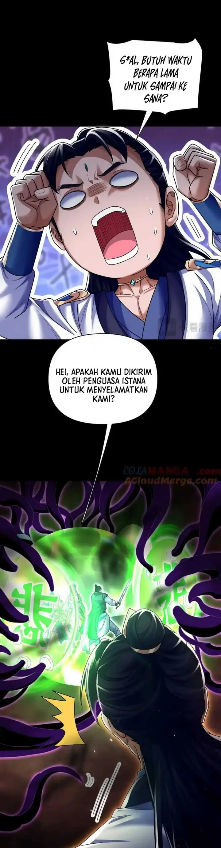 image-komik-invincible-after-shocking-my-empress-wife-chapter-81-19/36