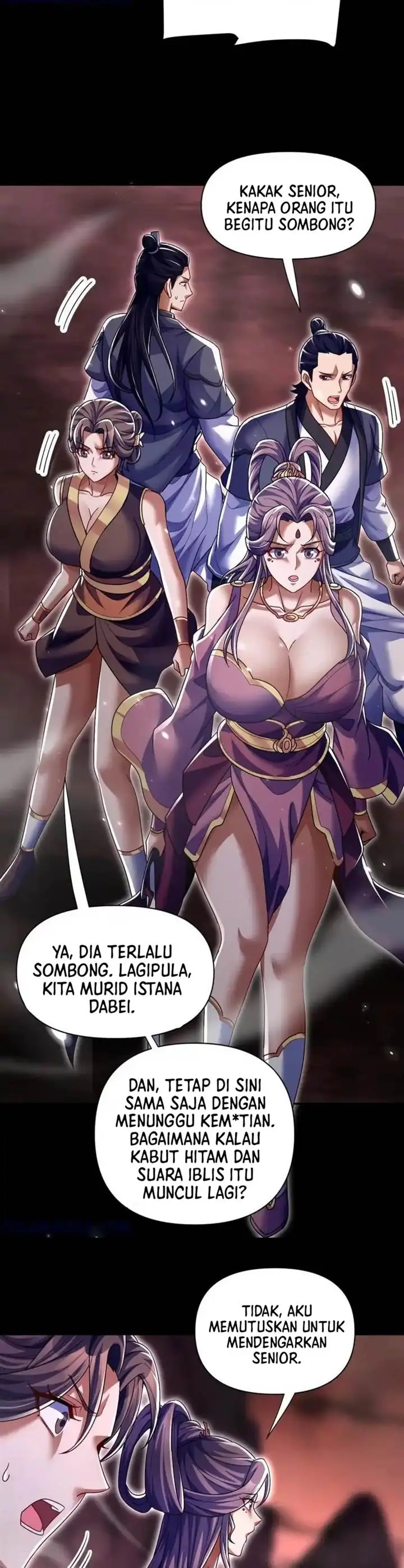 image-komik-invincible-after-shocking-my-empress-wife-chapter-82-6/31