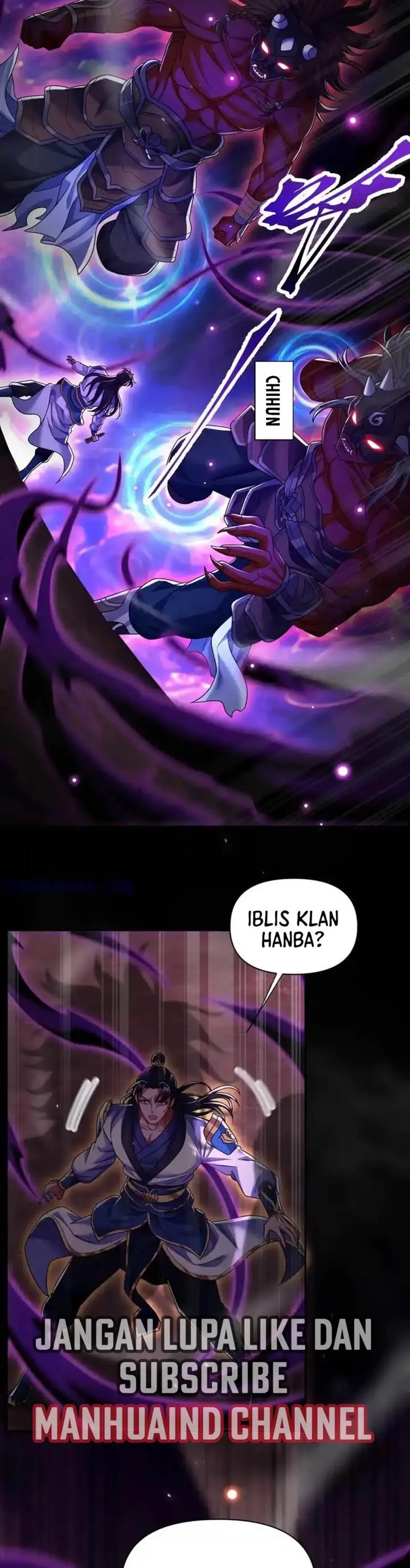 image-komik-invincible-after-shocking-my-empress-wife-chapter-82-19/31