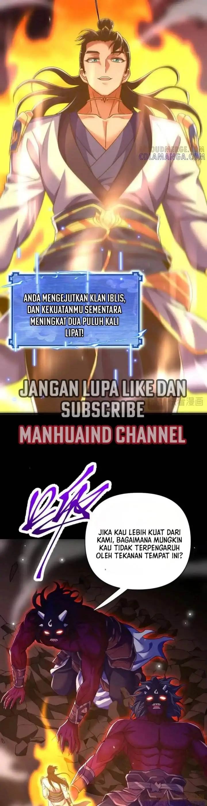 image-komik-invincible-after-shocking-my-empress-wife-chapter-83-5/39