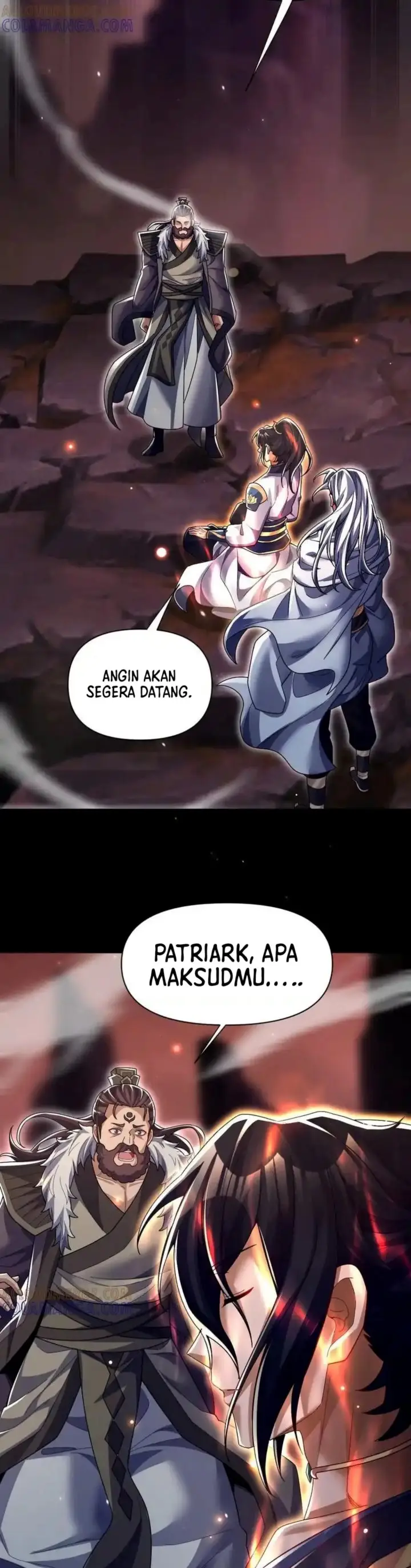 image-komik-invincible-after-shocking-my-empress-wife-chapter-84-10/34