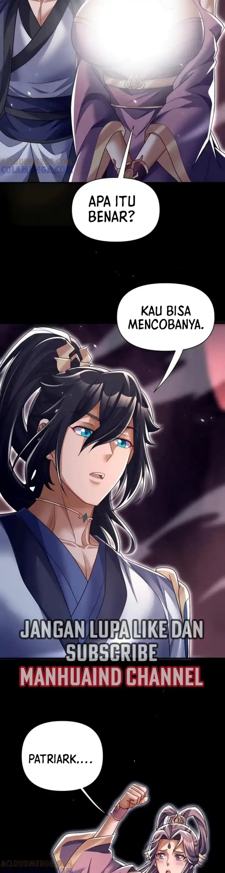 image-komik-invincible-after-shocking-my-empress-wife-chapter-84-21/34