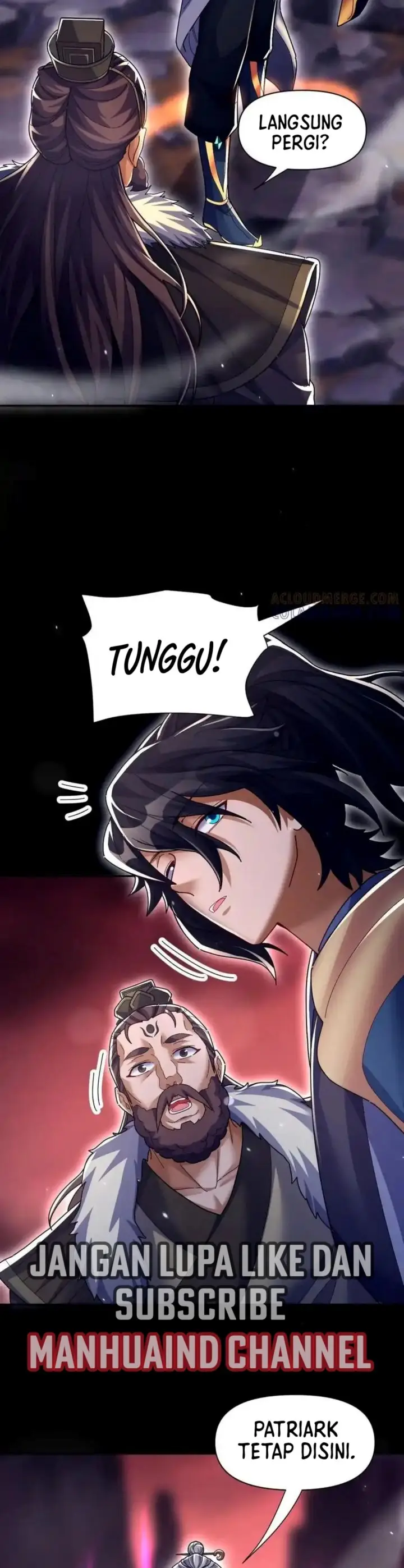 image-komik-invincible-after-shocking-my-empress-wife-chapter-84-28/34
