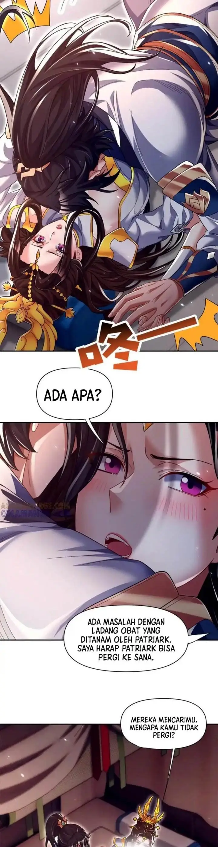 image-komik-invincible-after-shocking-my-empress-wife-chapter-87-11/31