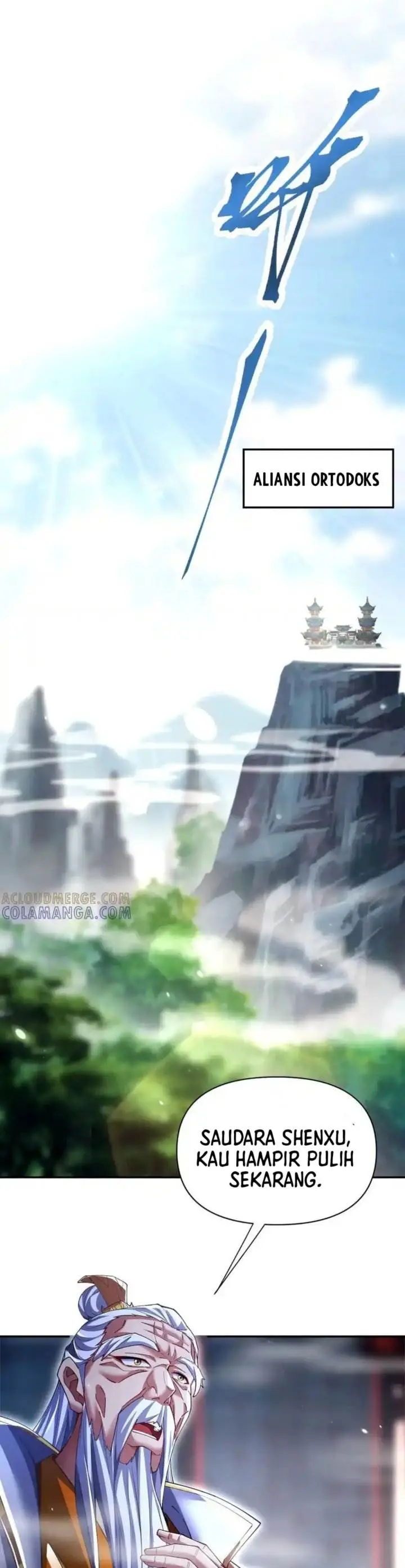 image-komik-invincible-after-shocking-my-empress-wife-chapter-87-23/31