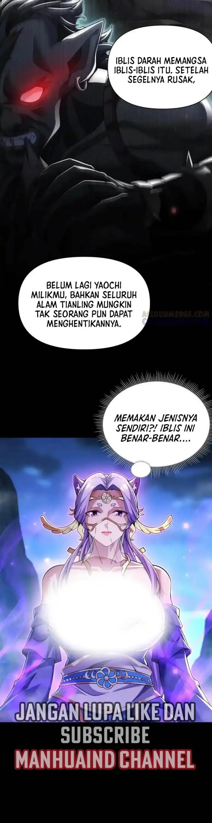 image-komik-invincible-after-shocking-my-empress-wife-chapter-88-8/35