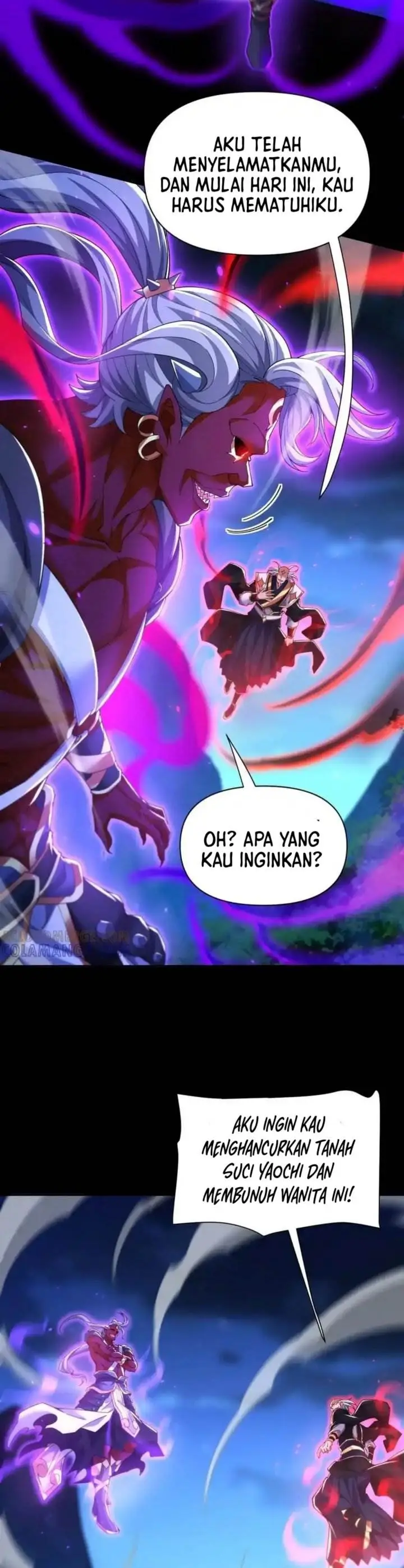 image-komik-invincible-after-shocking-my-empress-wife-chapter-88-15/35