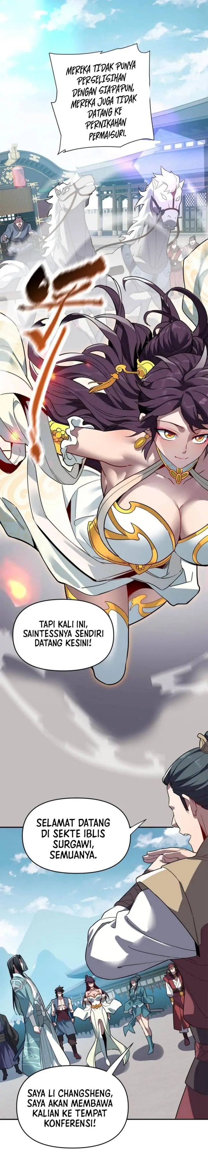 image-komik-invincible-after-shocking-my-empress-wife-chapter-9-14/27