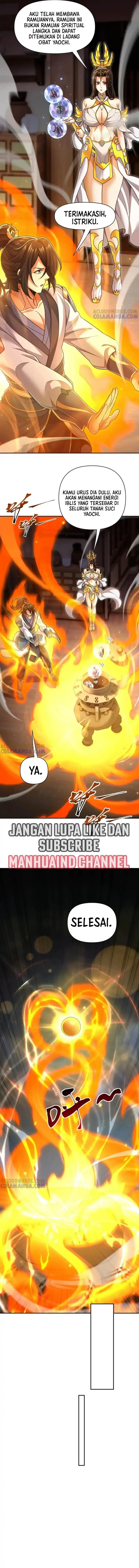 image-komik-invincible-after-shocking-my-empress-wife-chapter-90-8/13