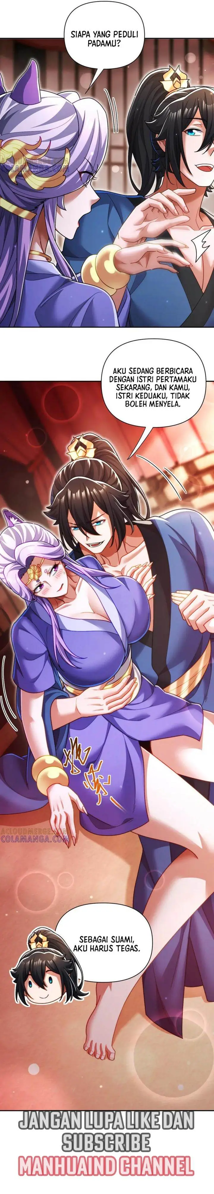 image-komik-invincible-after-shocking-my-empress-wife-chapter-92-5/28