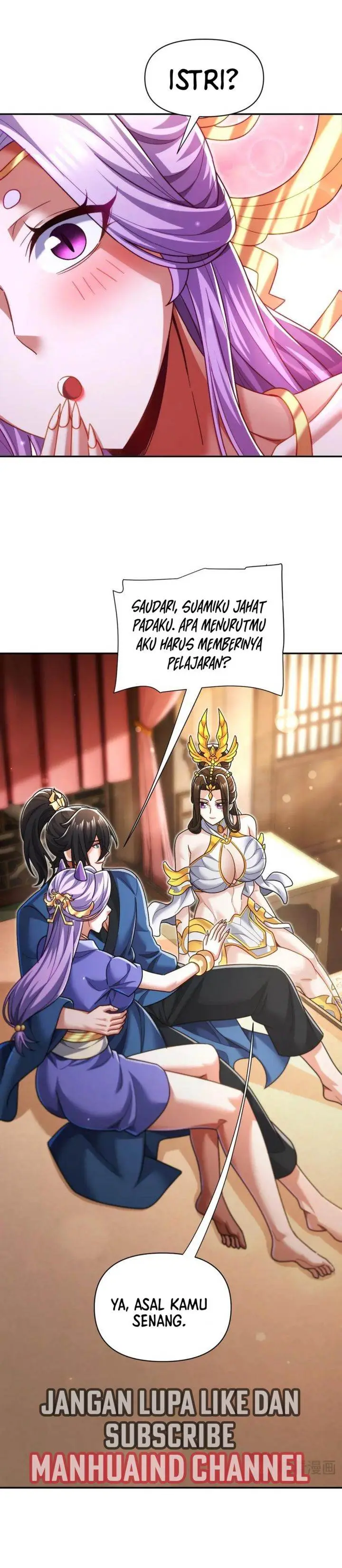 image-komik-invincible-after-shocking-my-empress-wife-chapter-92-6/28