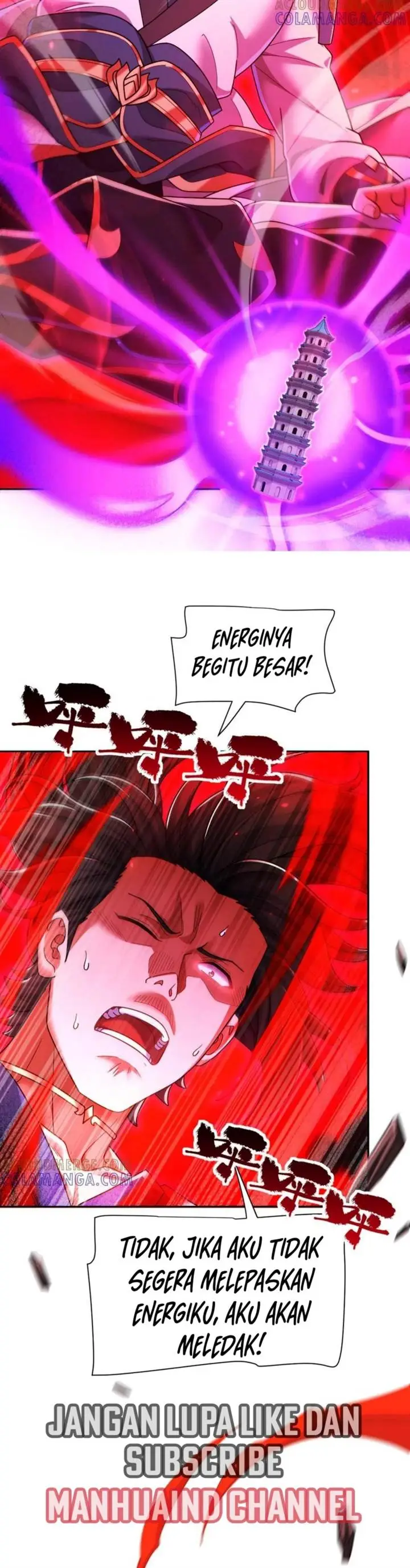 image-komik-invincible-after-shocking-my-empress-wife-chapter-93-22/35