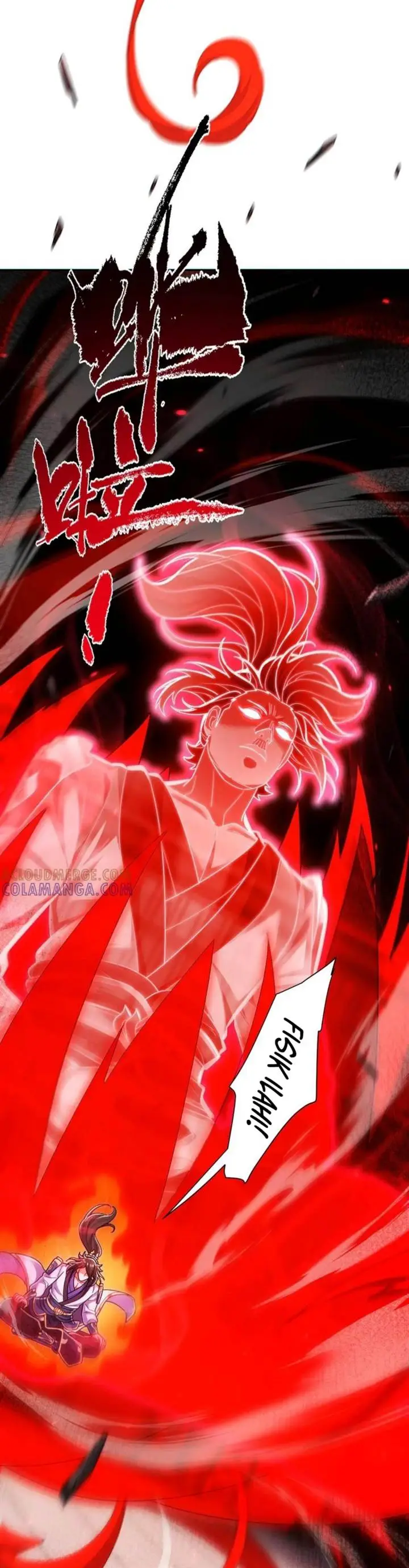 image-komik-invincible-after-shocking-my-empress-wife-chapter-93-23/35