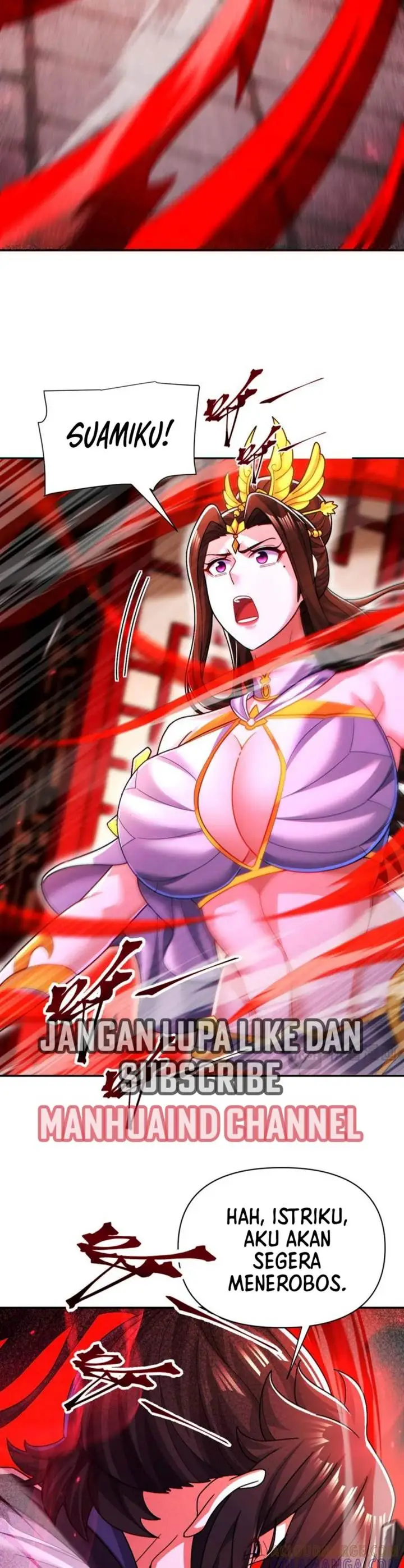 image-komik-invincible-after-shocking-my-empress-wife-chapter-93-25/35