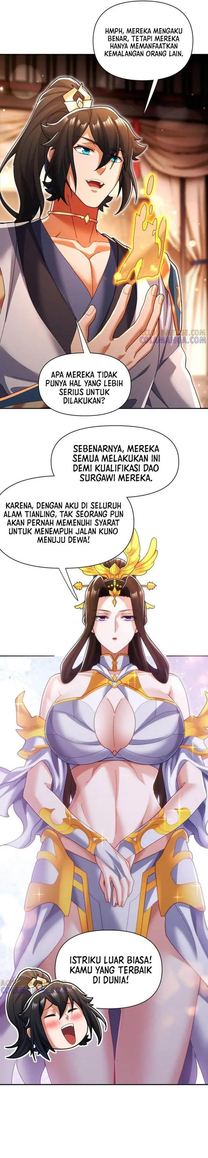 image-komik-invincible-after-shocking-my-empress-wife-chapter-94-1/30