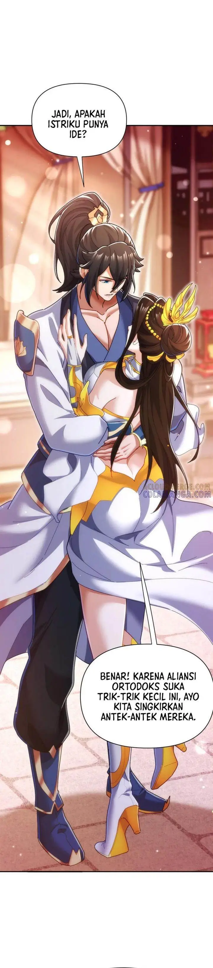 image-komik-invincible-after-shocking-my-empress-wife-chapter-94-2/30