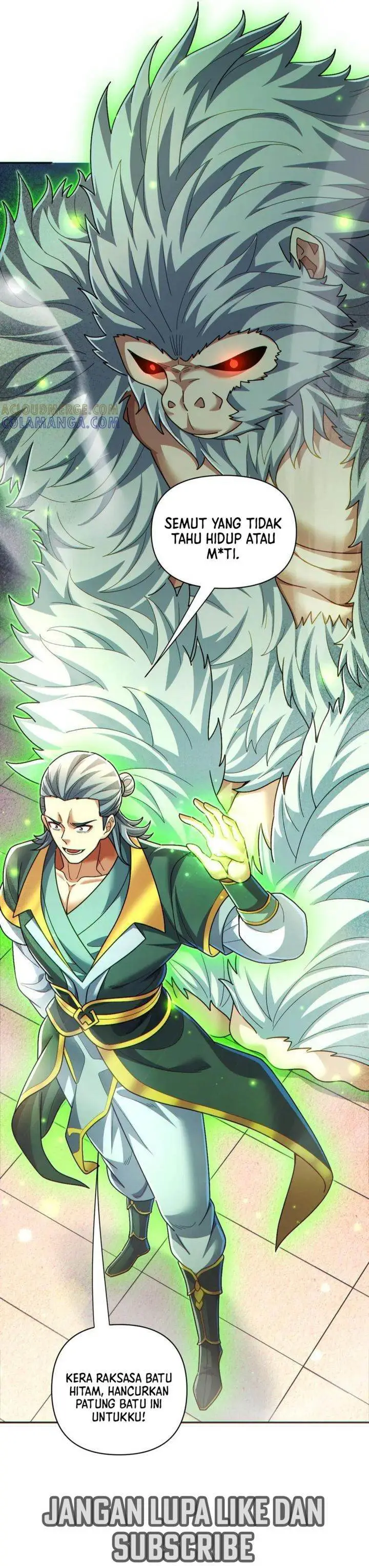 image-komik-invincible-after-shocking-my-empress-wife-chapter-94-11/30