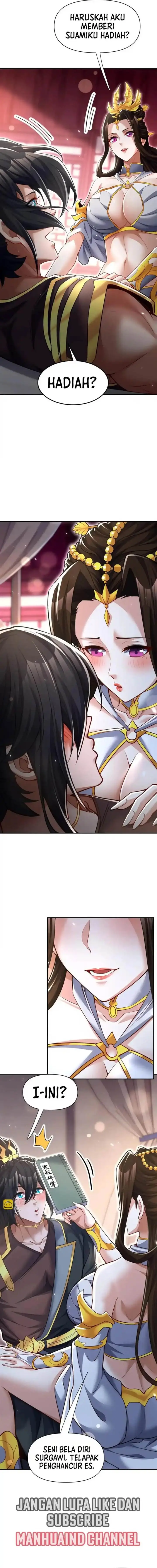 image-komik-invincible-after-shocking-my-empress-wife-chapter-99-2/13