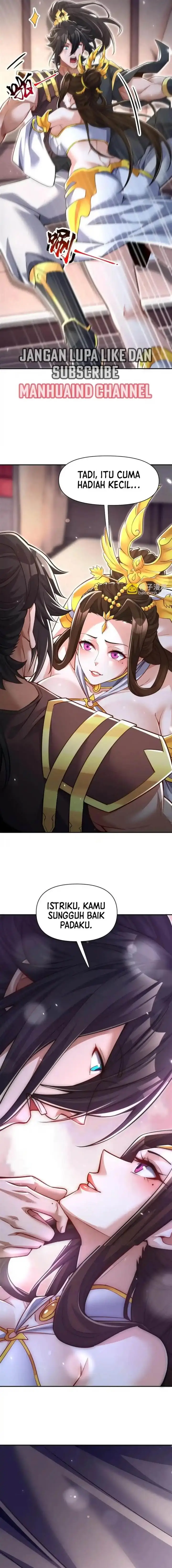 image-komik-invincible-after-shocking-my-empress-wife-chapter-99-4/13