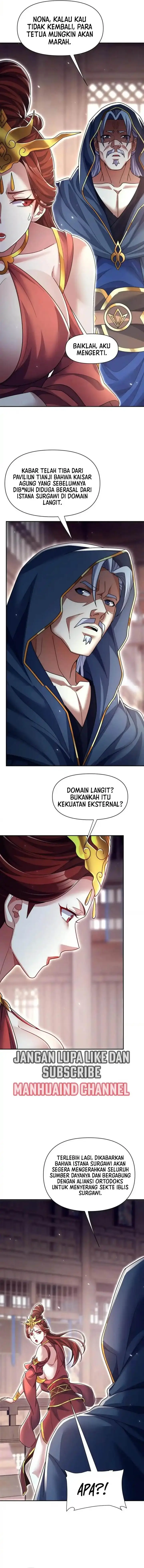 image-komik-invincible-after-shocking-my-empress-wife-chapter-99-9/13