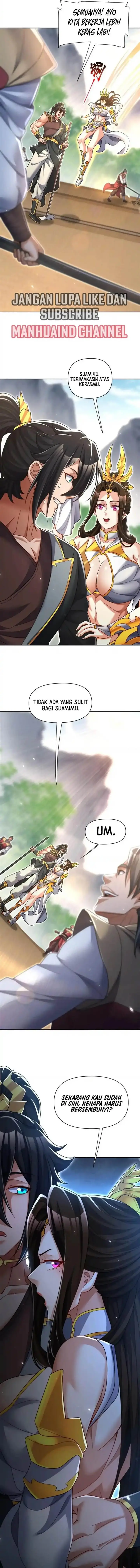 image-komik-invincible-after-shocking-my-empress-wife-chapter-99-11/13