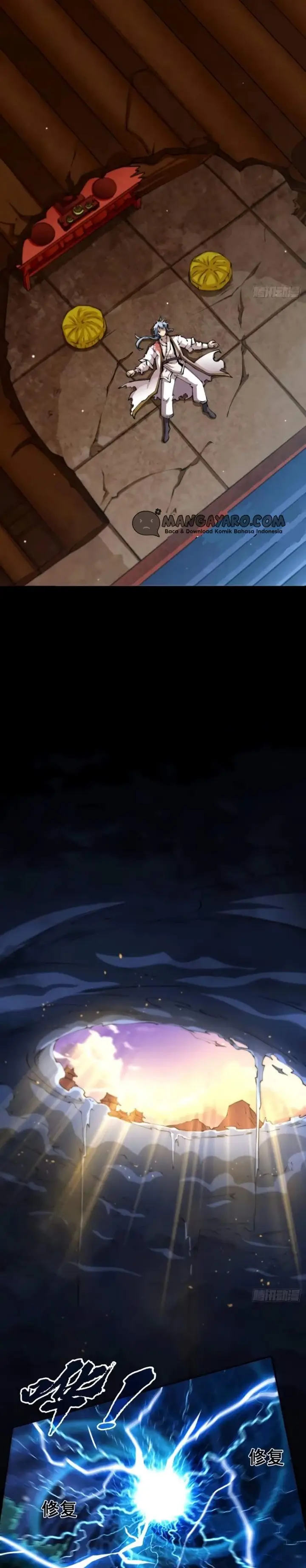 image-komik-invincible-at-the-start-chapter-1-22/26