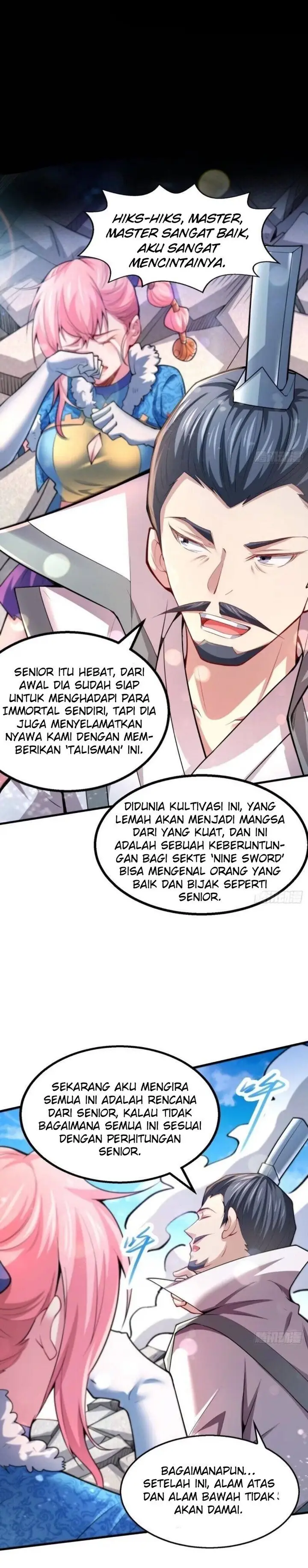 image-komik-invincible-at-the-start-chapter-21-21/37