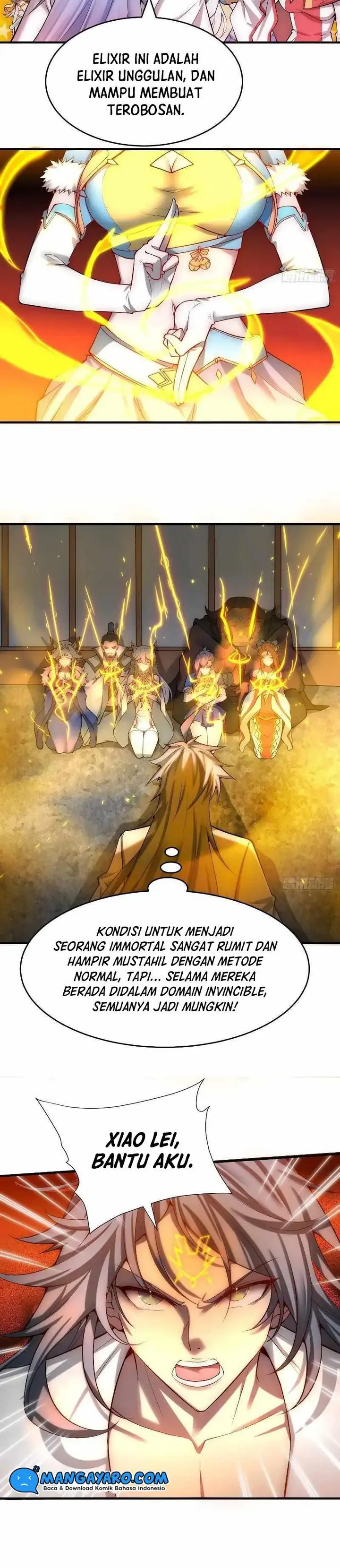 image-komik-invincible-at-the-start-chapter-45-9/19