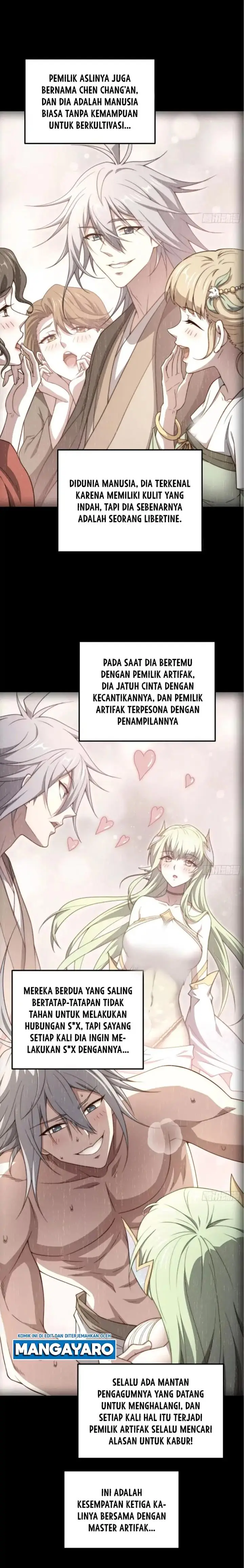 image-komik-invincible-at-the-start-chapter-70-8/19