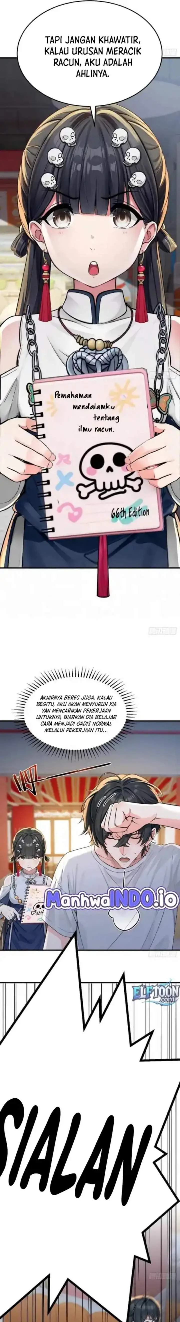 image-komik-invincible-in-the-apocalypse-proposing-marriage-at-your-doorstep-chapter-6-6/12