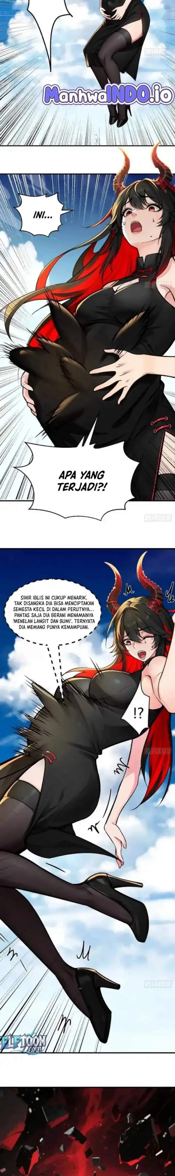 image-komik-invincible-in-the-apocalypse-proposing-marriage-at-your-doorstep-chapter-7-4/12