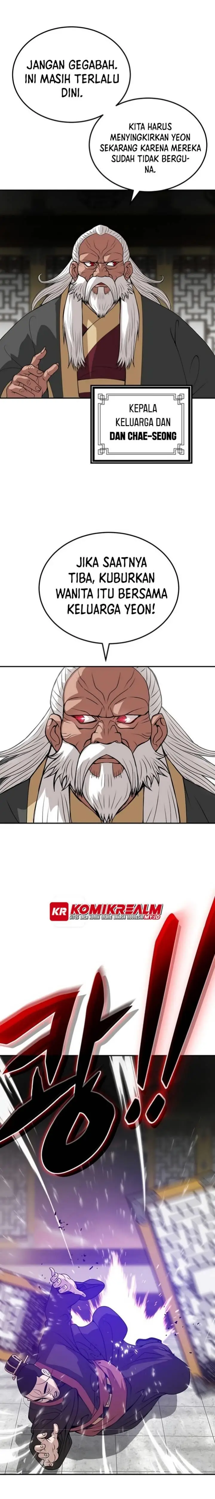 image-komik-invincible-to-100-hits-chapter-1-6/34