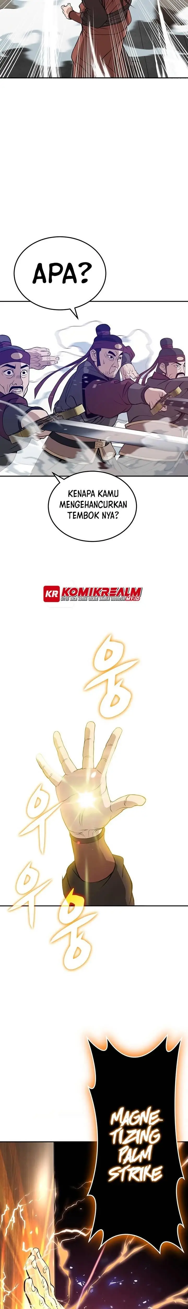 image-komik-invincible-to-100-hits-chapter-1-22/34