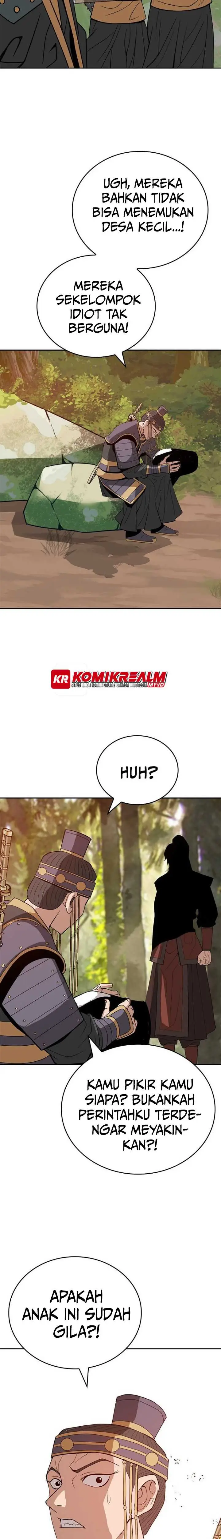 image-komik-invincible-to-100-hits-chapter-16-19/35