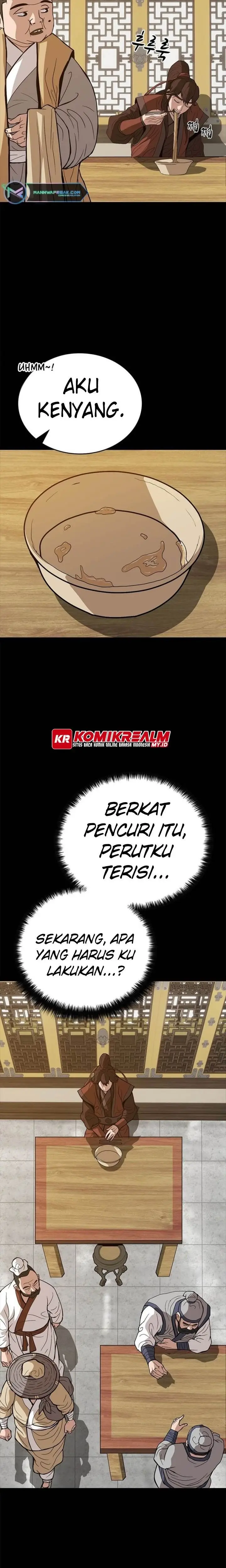 image-komik-invincible-to-100-hits-chapter-27-16/39