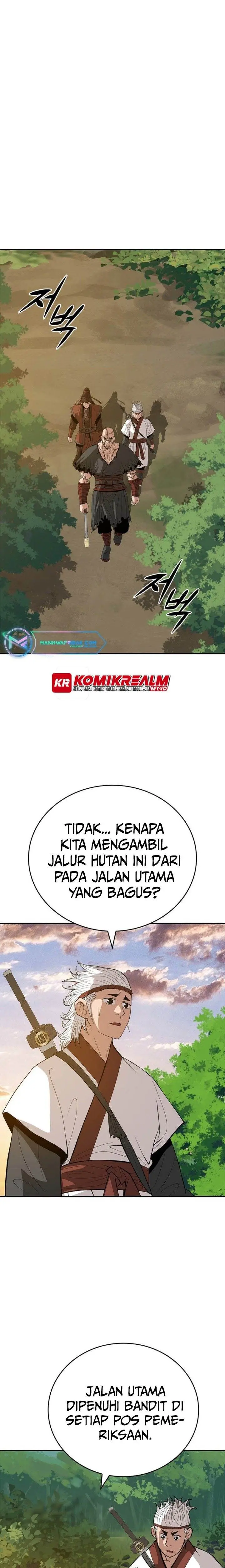 image-komik-invincible-to-100-hits-chapter-30-2/40