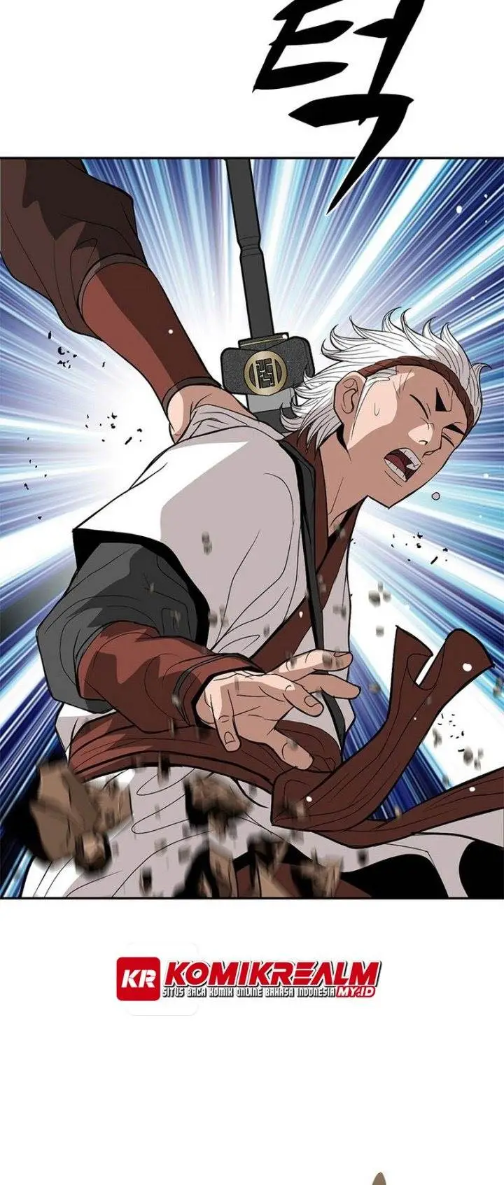 image-komik-invincible-to-100-hits-chapter-30-7/40