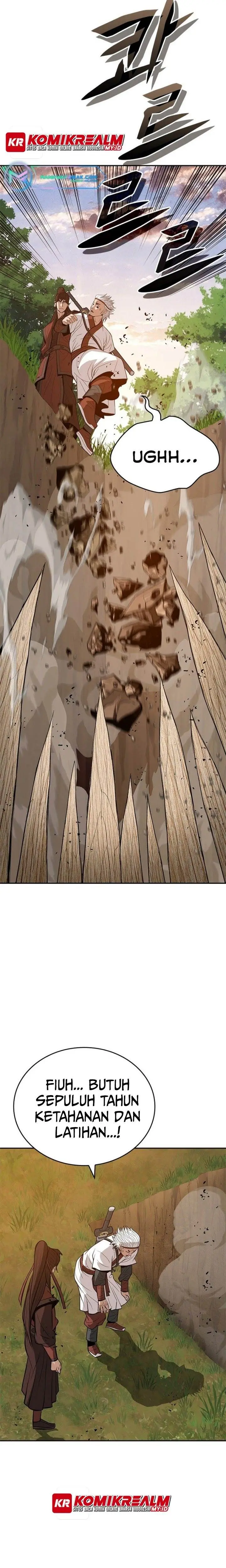 image-komik-invincible-to-100-hits-chapter-30-8/40