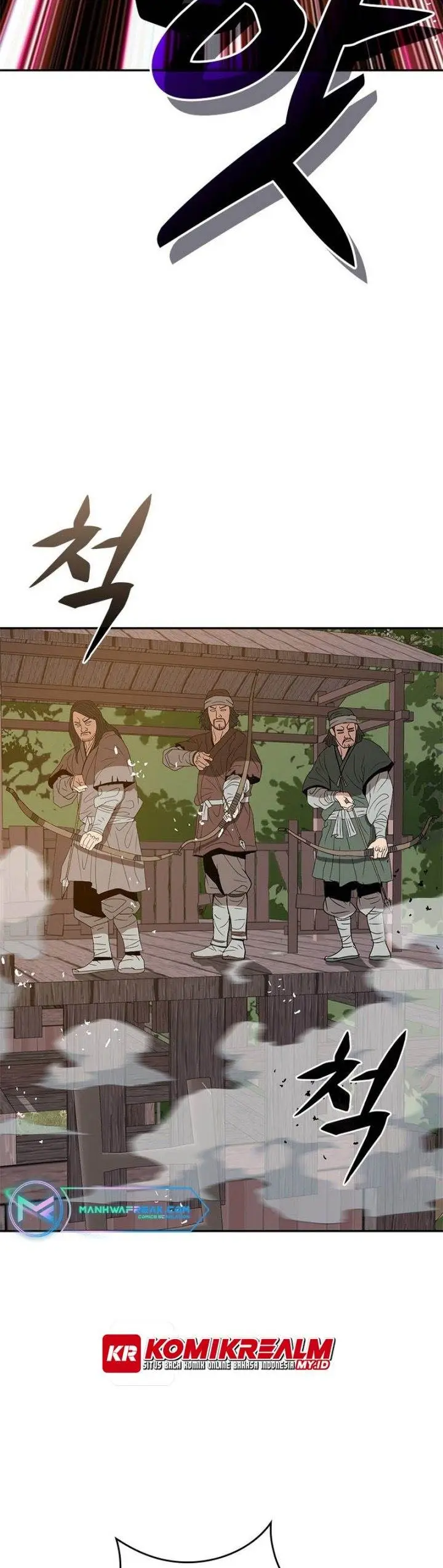 image-komik-invincible-to-100-hits-chapter-30-35/40