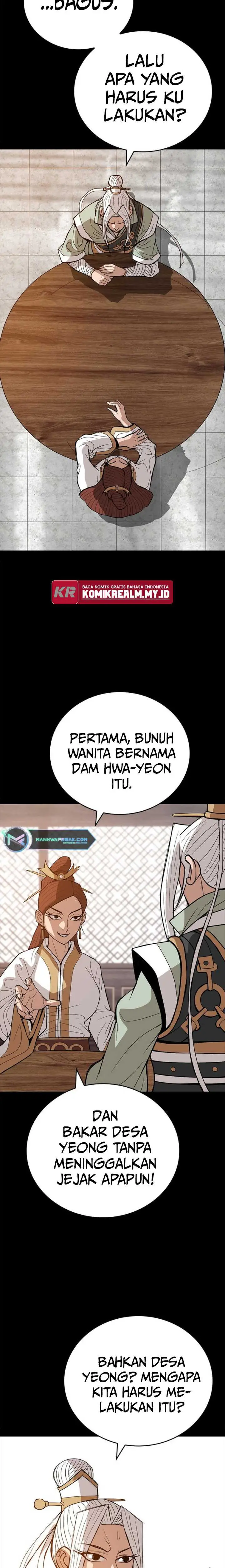 image-komik-invincible-to-100-hits-chapter-33-27/35