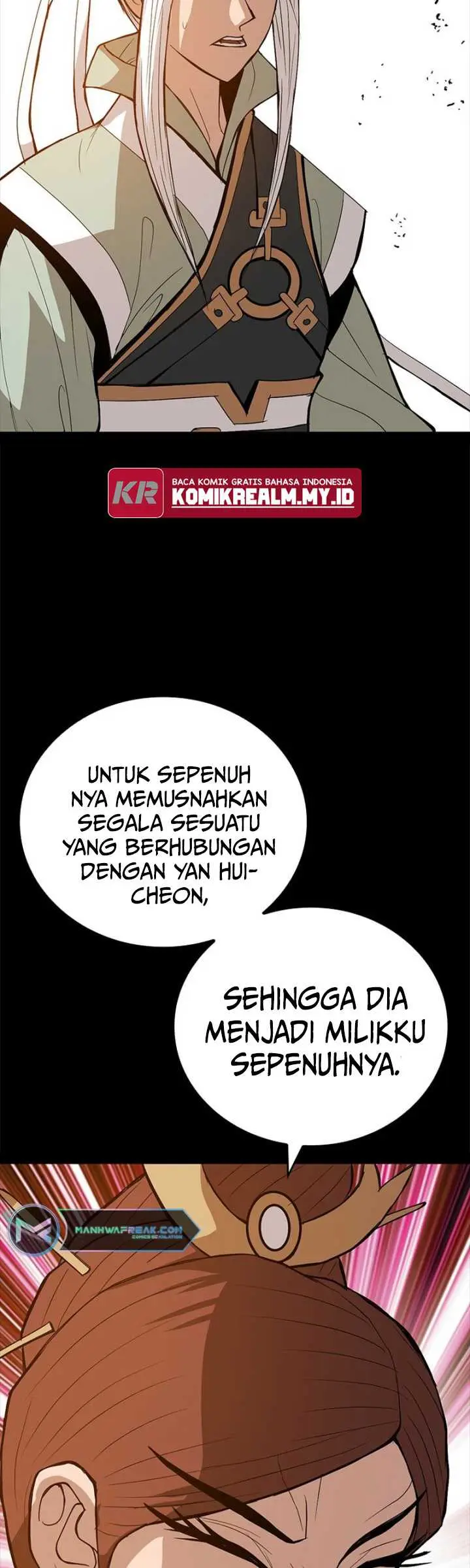 image-komik-invincible-to-100-hits-chapter-33-28/35